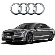 Audi A8 D3