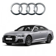 Audi A8 D5