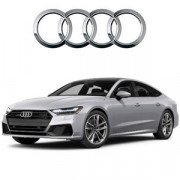 Audi A7 Sportback II
