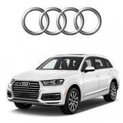 Audi Q7 (4MB / 4MG / 4MQ) 2015+