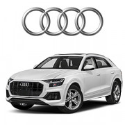 Audi Q8 4M, 4MN