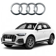 Audi Q5 FY