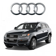 Audi Q7 (4LB) 2005-2015