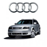 Audi A6 (C5-4B) ALLROAD