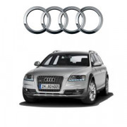Audi A6 (C6-4F) ALLROAD