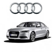 Audi A6 (C7-4G) ALLROAD