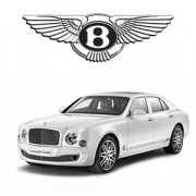Bentley Mulsanne