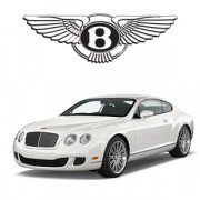 Bentley Continental GT (3W / 393)