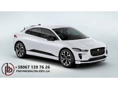 Пневмоподвеска Jaguar I-Pace X590: что важно знать владельцу
