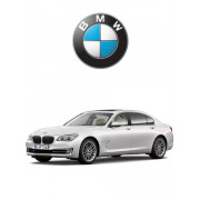 BMW 7 series F01, F02, F04