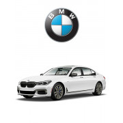 BMW 7 series G11, G12