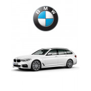 BMW 5 series G31