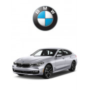 BMW 6 series G32