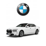 BMW 7 series G70