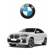BMW X6 G06