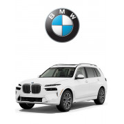 BMW X7 G07