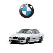 BMW 5 Series E39