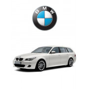 BMW 5 series E61