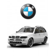BMW X5 E53