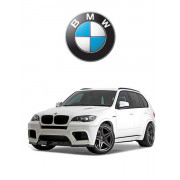 BMW X5 E70
