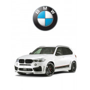 BMW X5 F15
