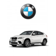 BMW X6 E71, E72