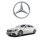 Mercedes-Benz CLS-Class C257