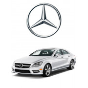 Mercedes-Benz CLS-class C218