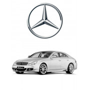 Mercedes-Benz CLS-class C219