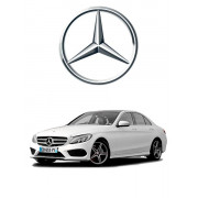 Mercedes-Benz C-class W205