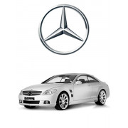 Mercedes-Benz CL-class C216