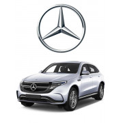 Mercedes-Benz EQC N293