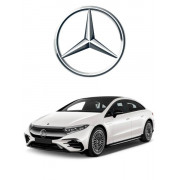 Mercedes-Benz EQS V297