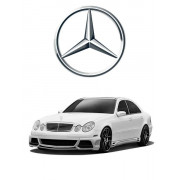 Mercedes-Benz E-class W211