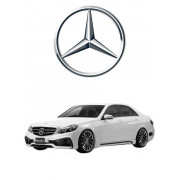Mercedes-Benz E-class W212