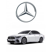 Mercedes-Benz E-class W213