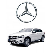 Mercedes-Benz GLC-Class X253