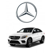 Mercedes-Benz GLE-class C292