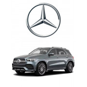 Mercedes-Benz GLE-class V167