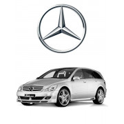 Mercedes-Benz R-class W251