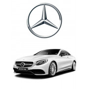 Mercedes-Benz S-class C217