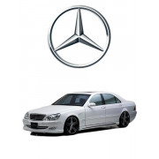 Mercedes-Benz S-class W220