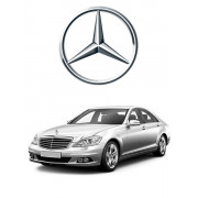 Mercedes-Benz S-class W221