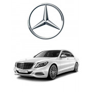 Mercedes-Benz S-class W222