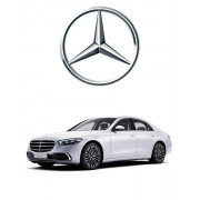 Mercedes-Benz S class W223