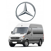 Mercedes-Benz Sprinter W906