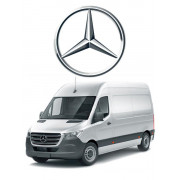 Mercedes-Benz Sprinter W907
