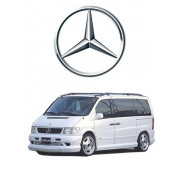 Mercedes-Benz V-class W638