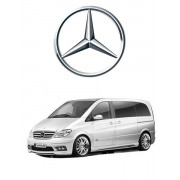 Mercedes-Benz V-class W639