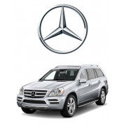 Mercedes-Benz GL X164